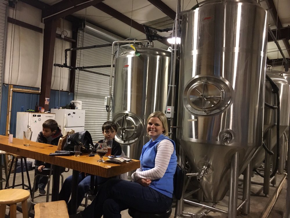 Fannin Brewing Company 24 Photos & 26 Reviews Breweries 3758 E