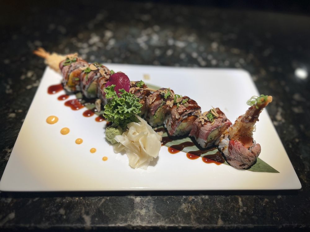 Itsuki Sushi