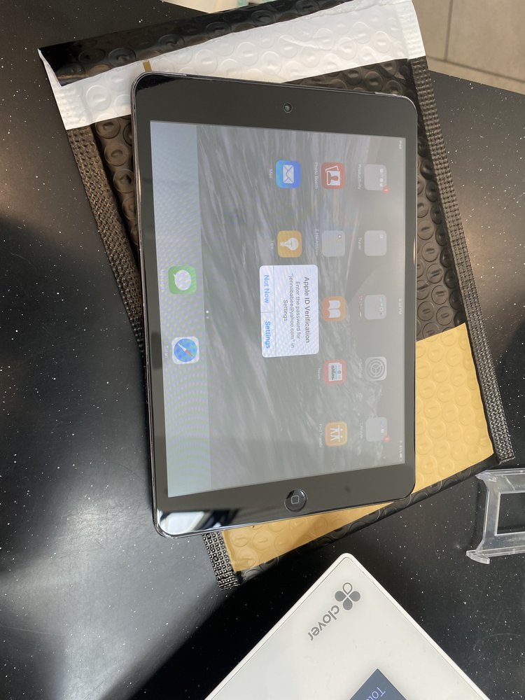 V Fix Phone Repair