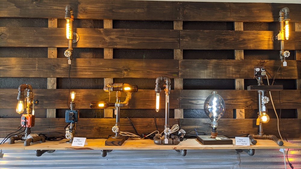 Crow’s Nest Artisanal Wares