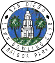 San Diego Lawn Bowling Club