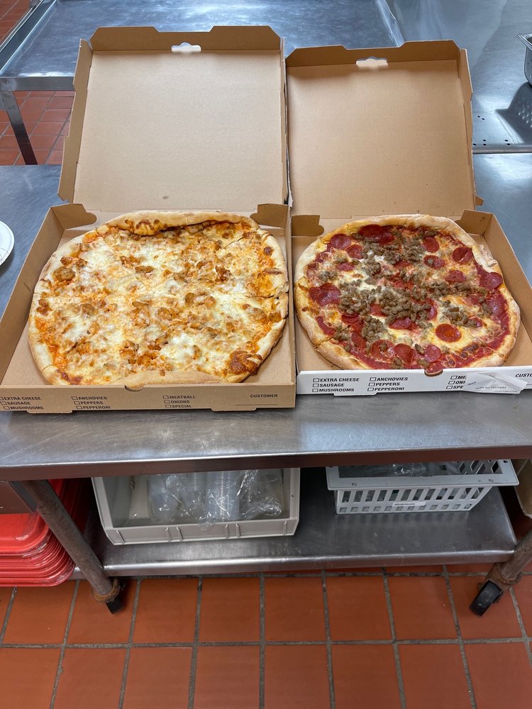 Village Pizzeria
