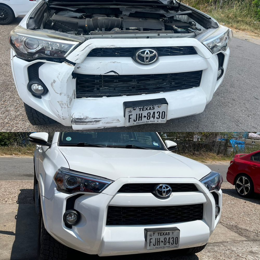 Car Body Club