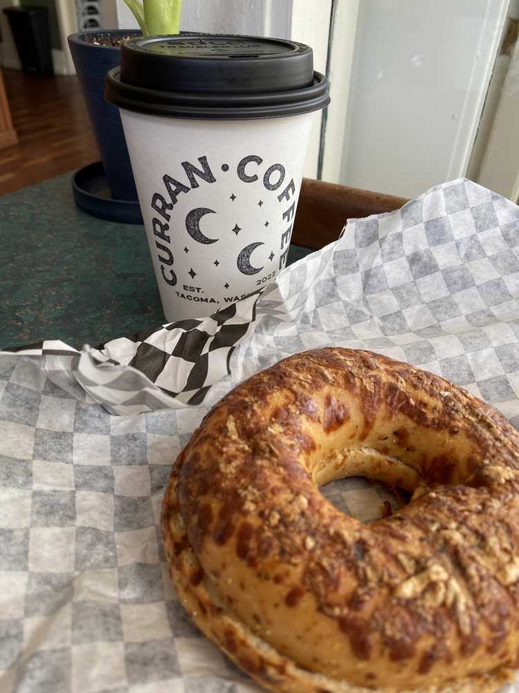 Curran Coffee Curran Coffee