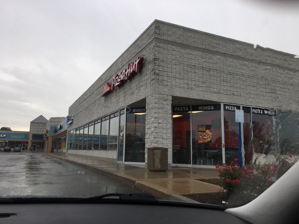 Pizza Hut Pizza 551 N Telegraph Rd, Monroe, MI Restaurant Reviews Phone Number Yelp
