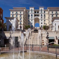 Eilan Hotel And Spa An Ascend Resort Collection Member 138 Photos Photo Of Eilan Hotel And Spa An Ascend Resort Collection Member San Antonio Tx