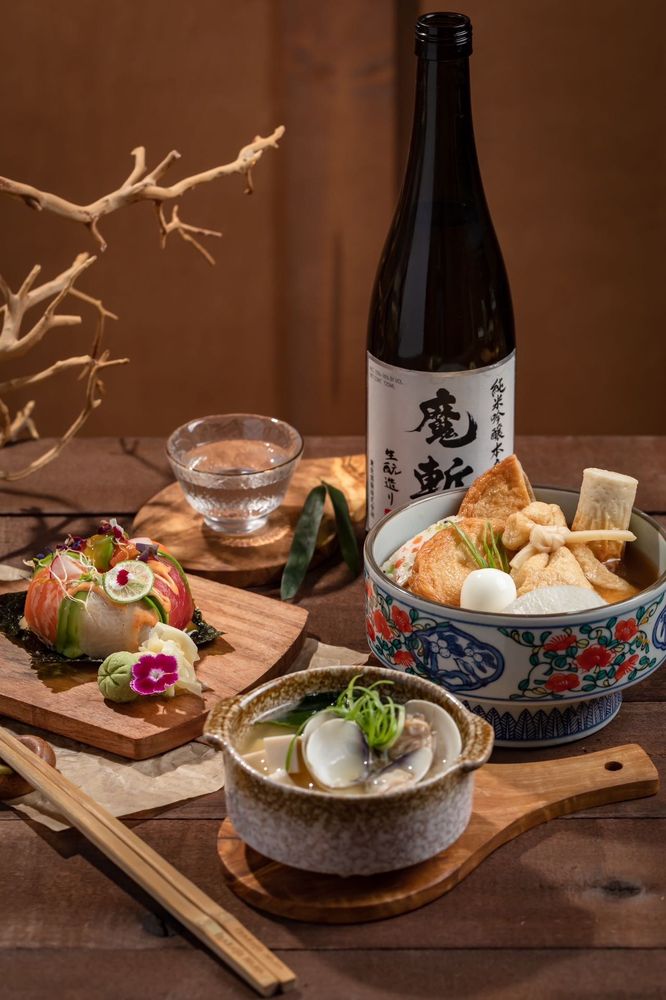 Izakaya Nana