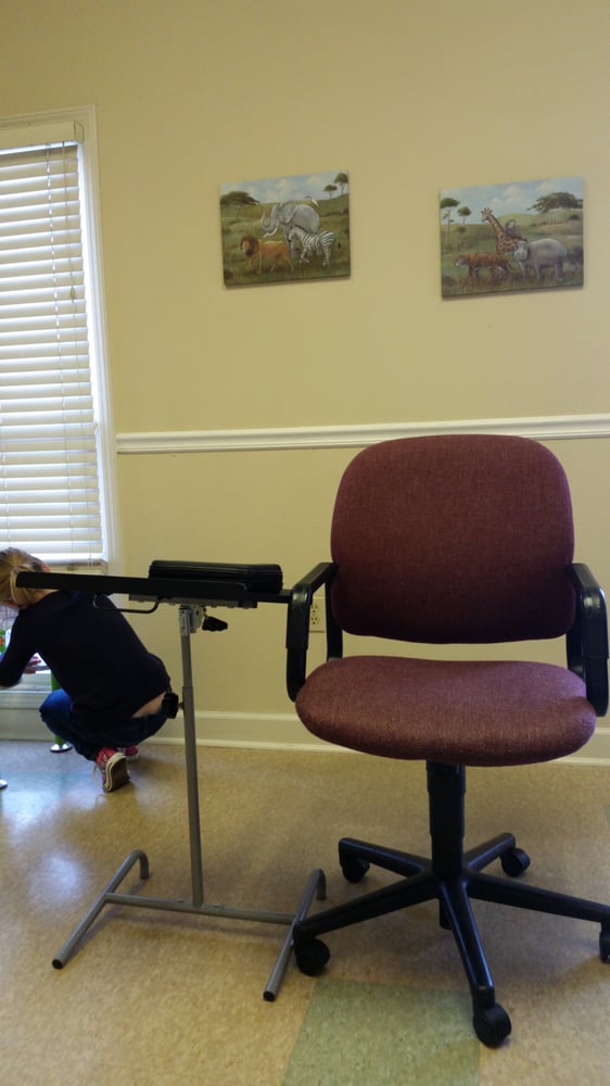 image of business Felicia Knowles, MD