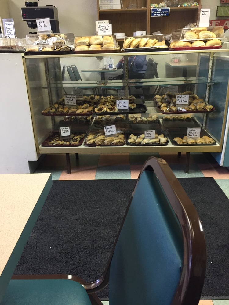 Lebanon Bakery 14 Reviews Bakeries 2122 Main St, Wheeling, WV