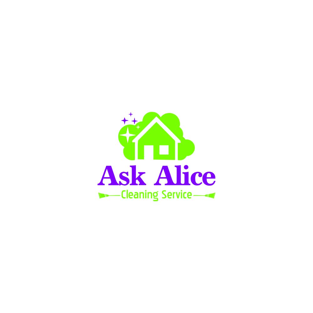 Ask Alice Cleaning Services
