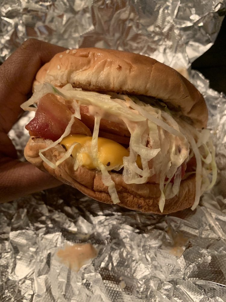 Authentic Philly At The Corner