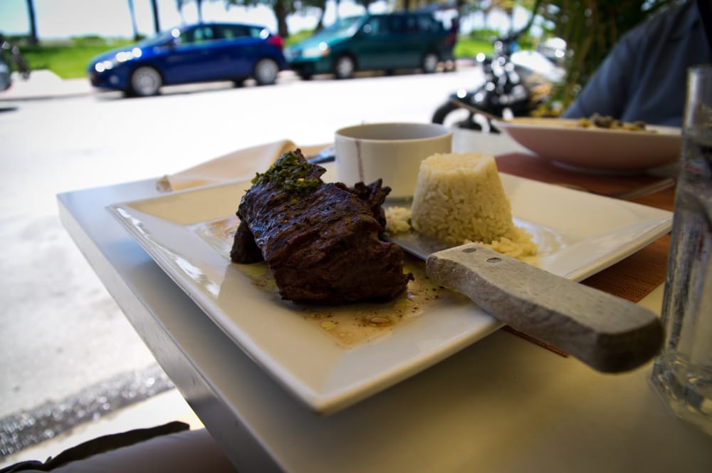 Deco Grill
