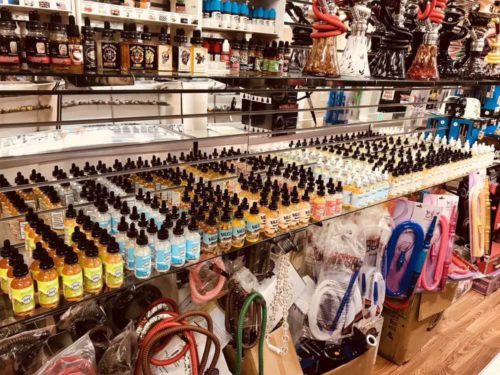 The Smoke Shop 51 Photos Vape Shops 9817 16th Ave SW, Seattle, WA