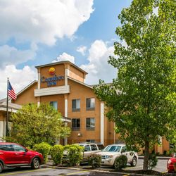 Comfort Inn 33 Photos Hotels 1800 Hill Rd North Pickerington Photo Of Comfort Inn Pickerington Oh United States
