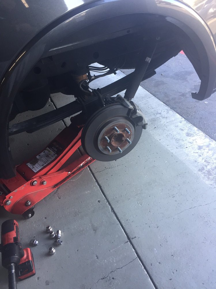 Auto Repair Express