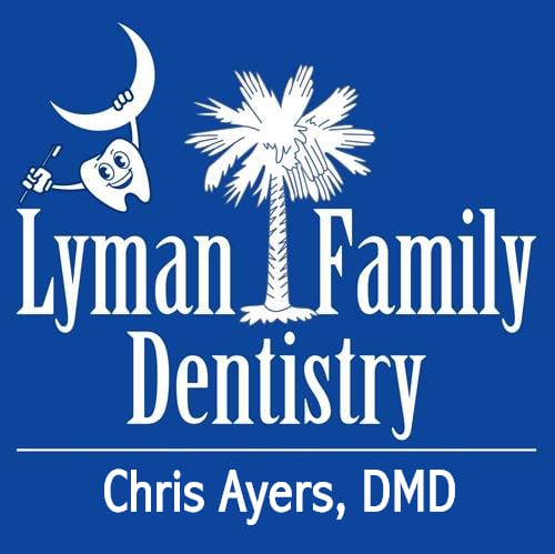 image of business Lyman Family Dentistry