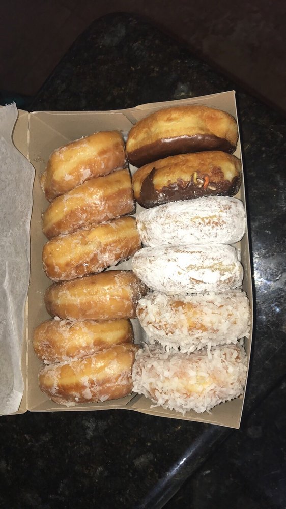 Shipley Donuts