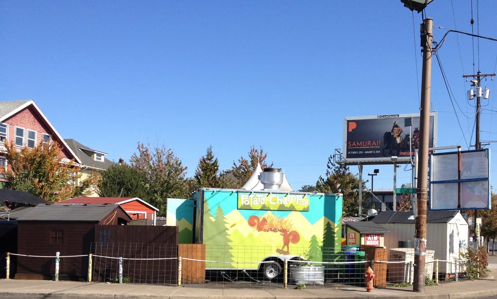 Cartopia Food Carts 66 Photos & 57 Reviews Food Trucks SE 12th