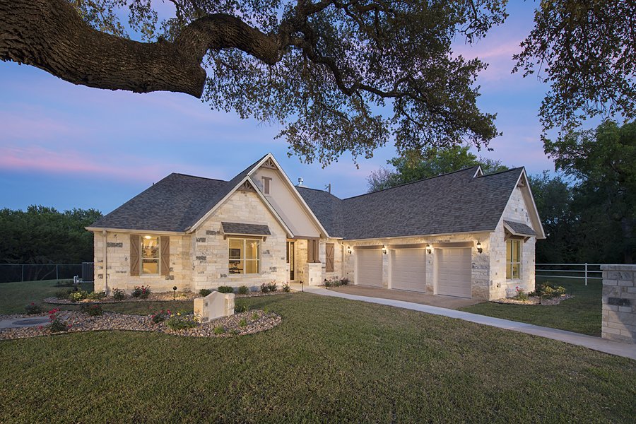 Tilson Homes 23 Photos Contractors 2900 N IH35, TX