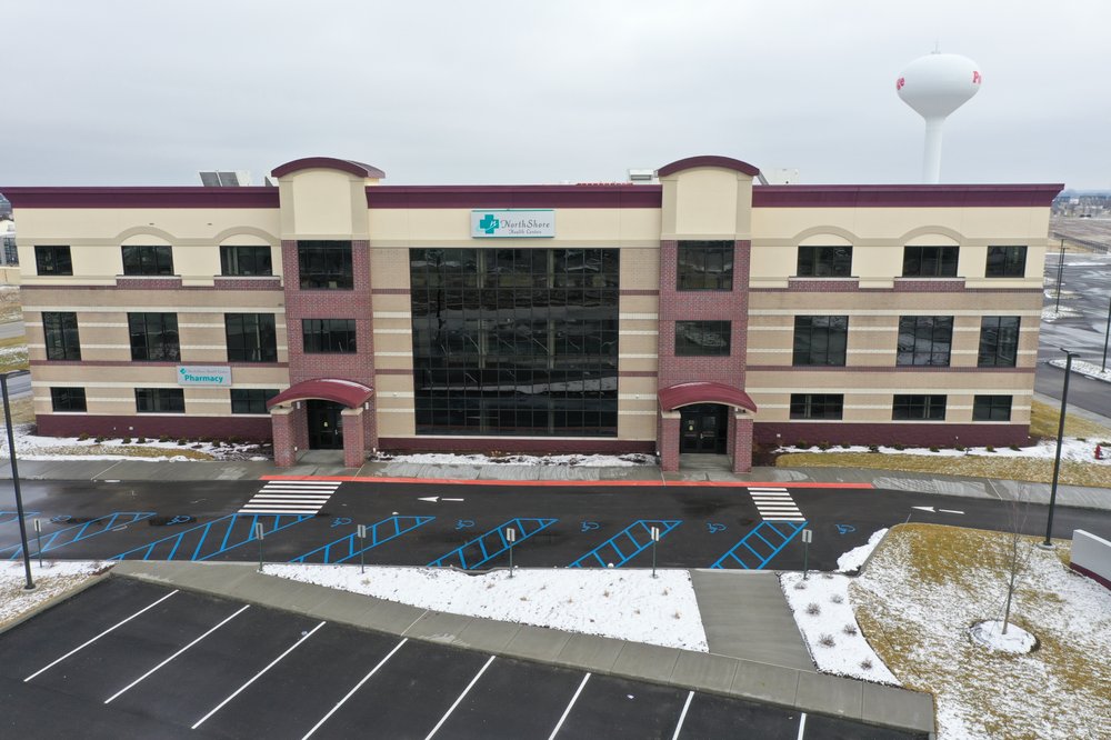 image of business NorthShore Health Centers