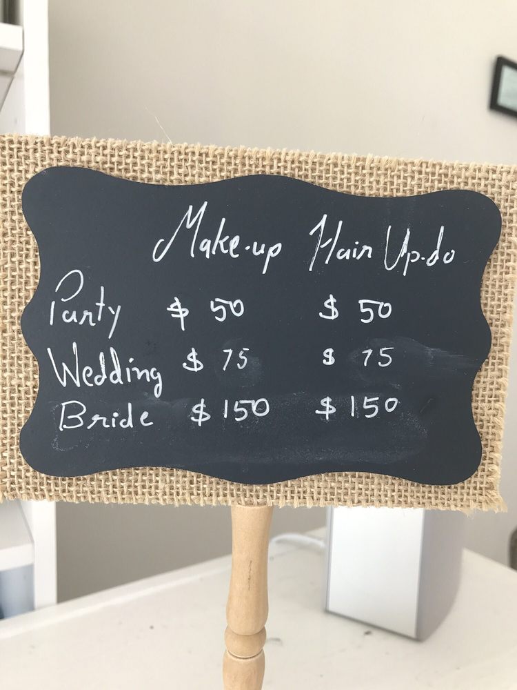 Shears Salon & Beauty