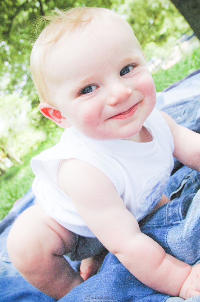 Leigh Ann Parrish Photography