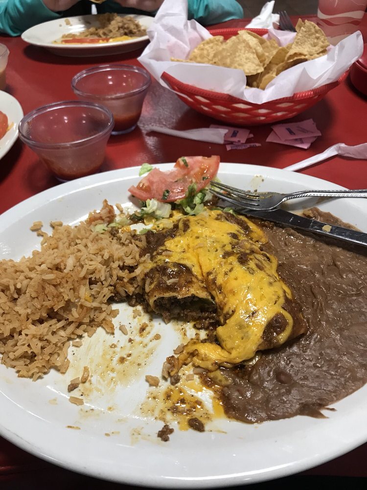 50 OFF Chuy's Mexican Restaurant Coupons & Promo Deals Haltom City, TX