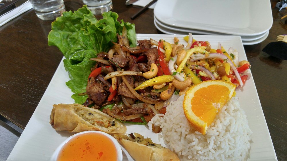 Thai Home