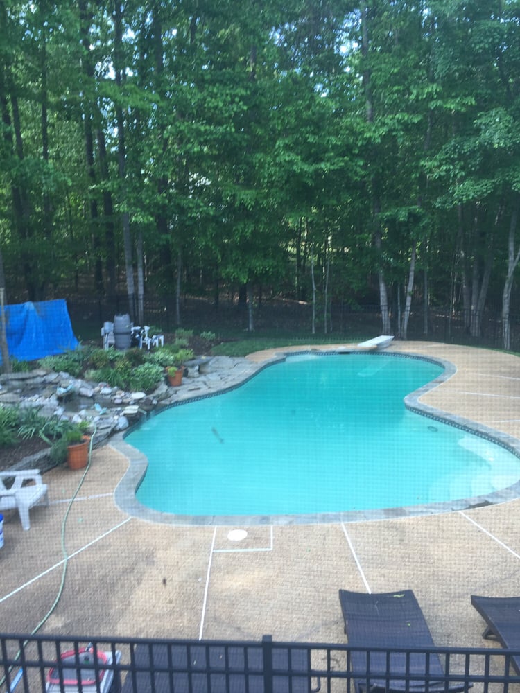 Kings Pool and Spa
