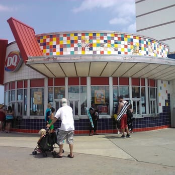 Dairy Queen Virginia Beach Oceanfront Dairy Queen Virginia Beach Oceanfront