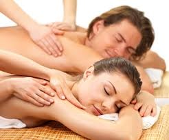 Simple Spa