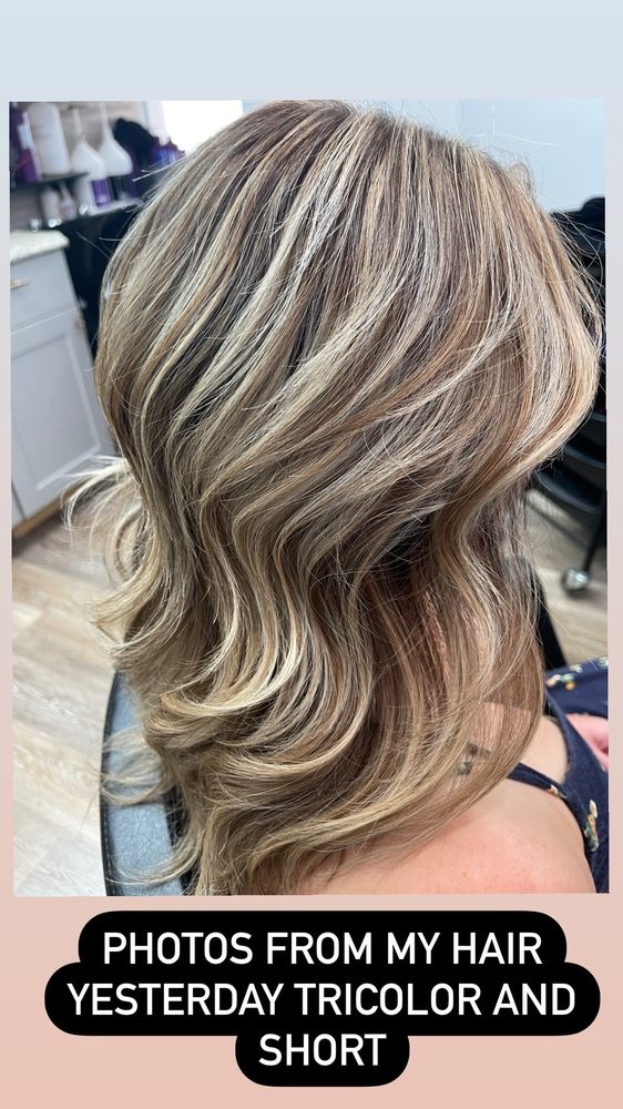 Hair By Cheri