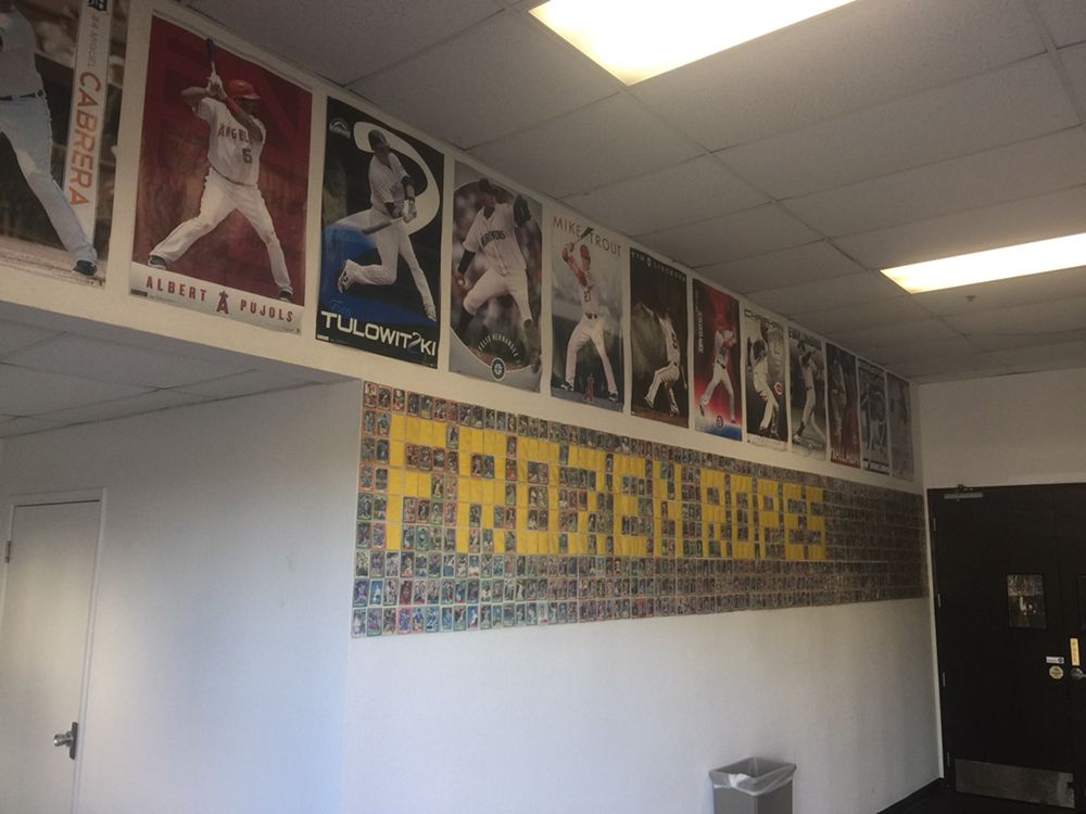 Frozen Ropes Batting Cages 11436 Sorrento Valley Rd, San Diego, CA Phone Number Yelp