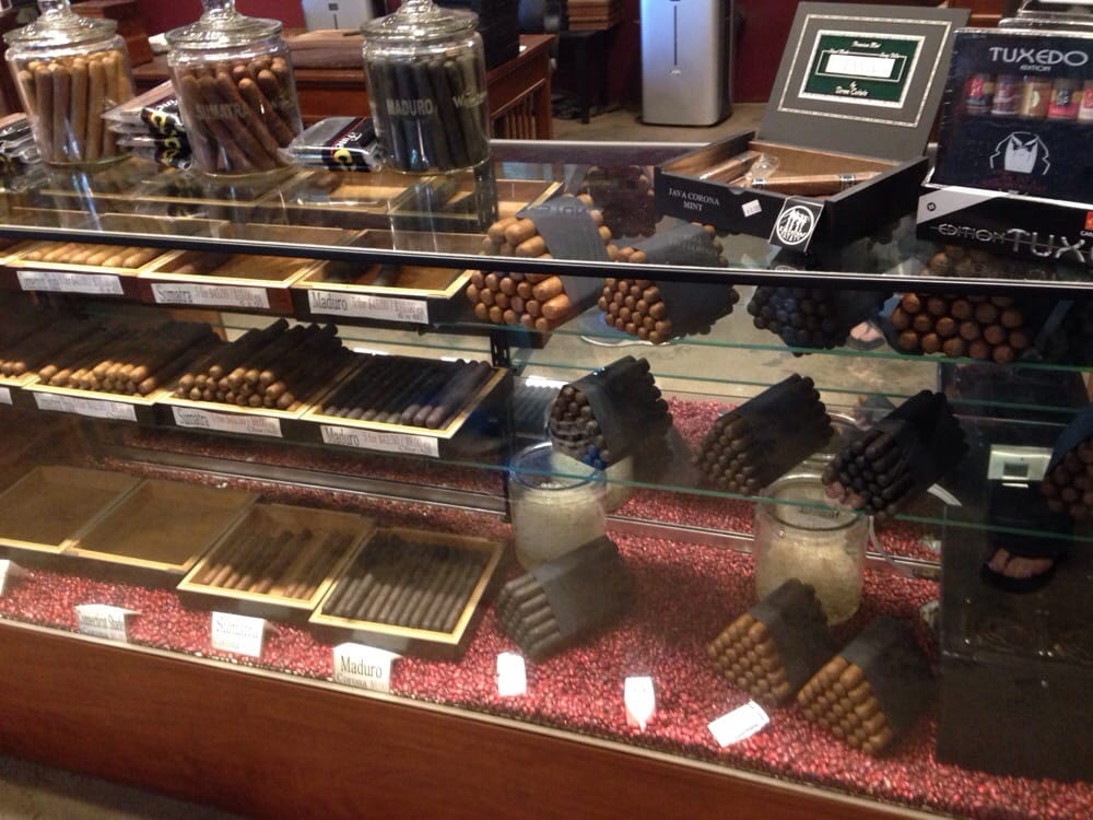 Weston Tobacco 46 Photos Tobacco Shops 357 Main St, Weston, MO