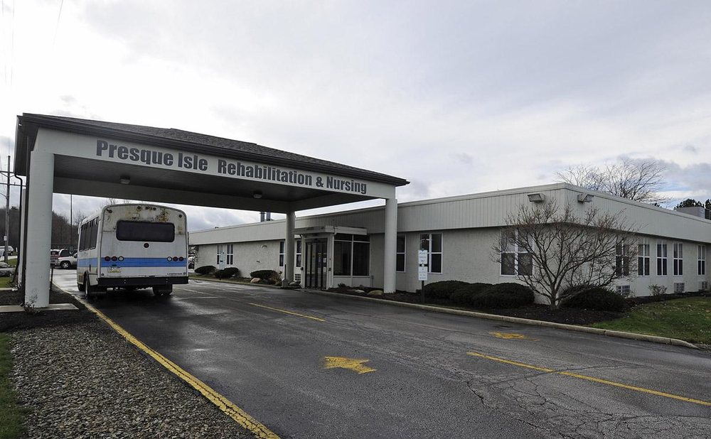 At Presque Isle Skilled Nursing 4114 Schaper Ave, Erie, PA