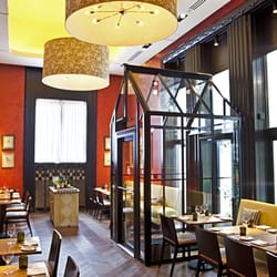 Best Restaurants Near Convention Center In Philadelphia Pa Last 1 Talula S Garden