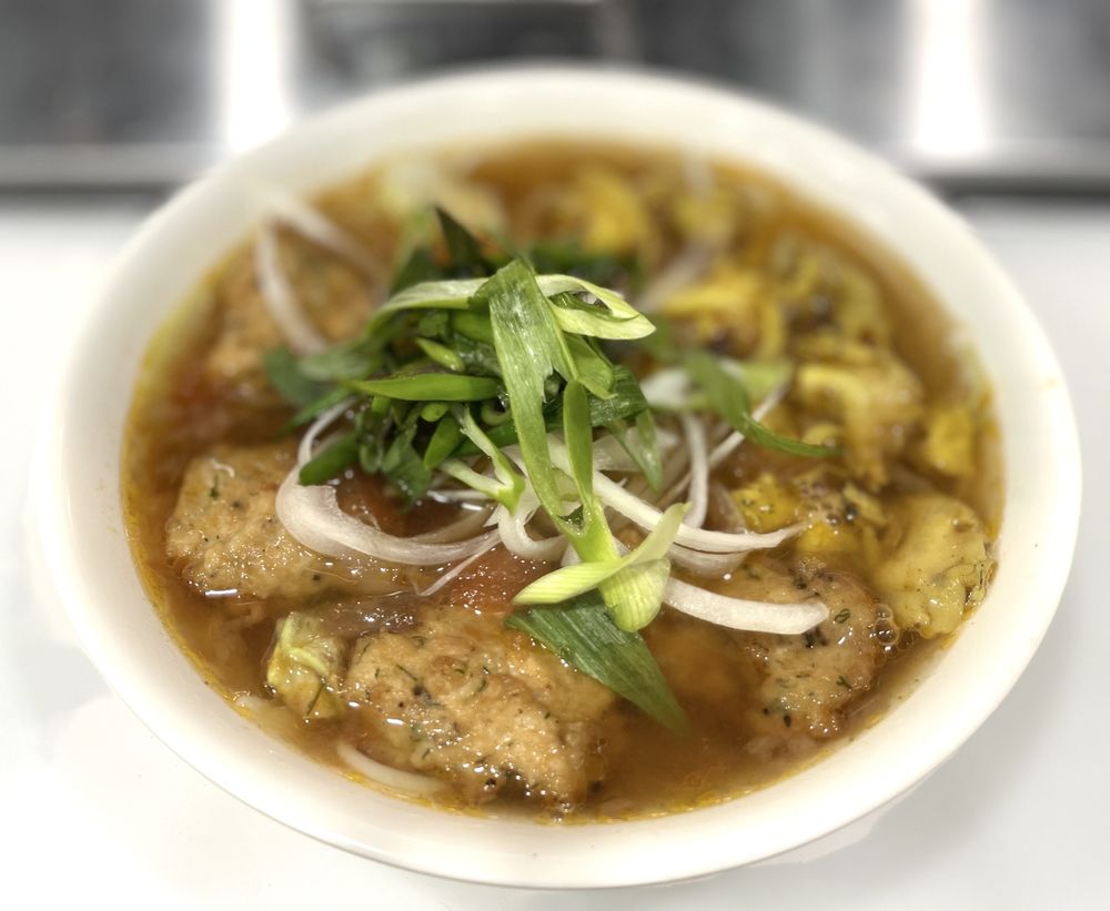 Restaurant Ho Guom