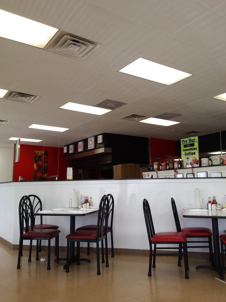 Antonio’s Pizza CLOSED Pizza 16273 General Puller Hwy, Deltaville, VA Restaurant Reviews