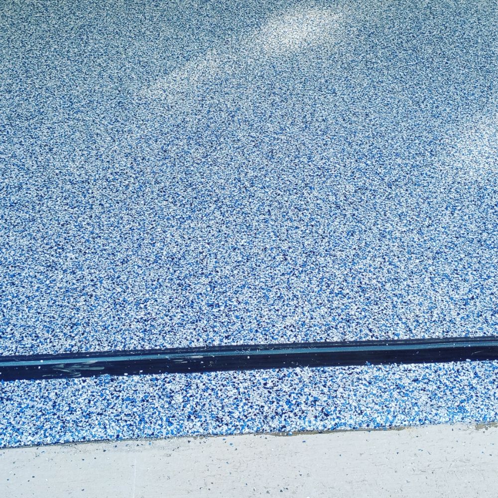 Collins Custom Concrete