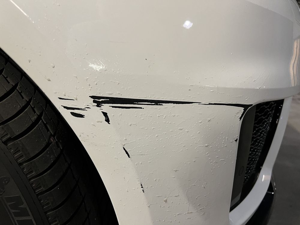 Tito’s Mobile Dent & Scratch Repair