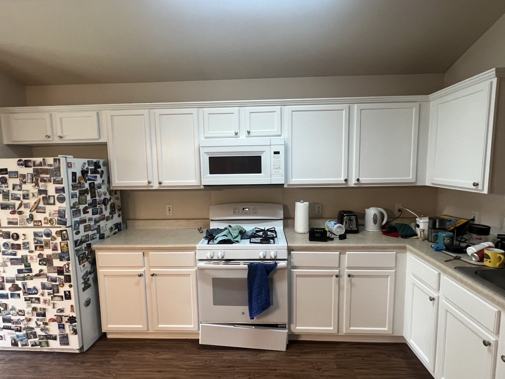 AG Custom Painting