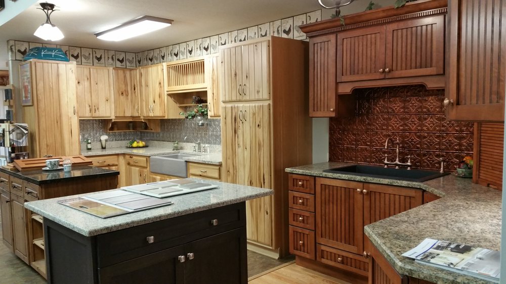 image of business The Home Center