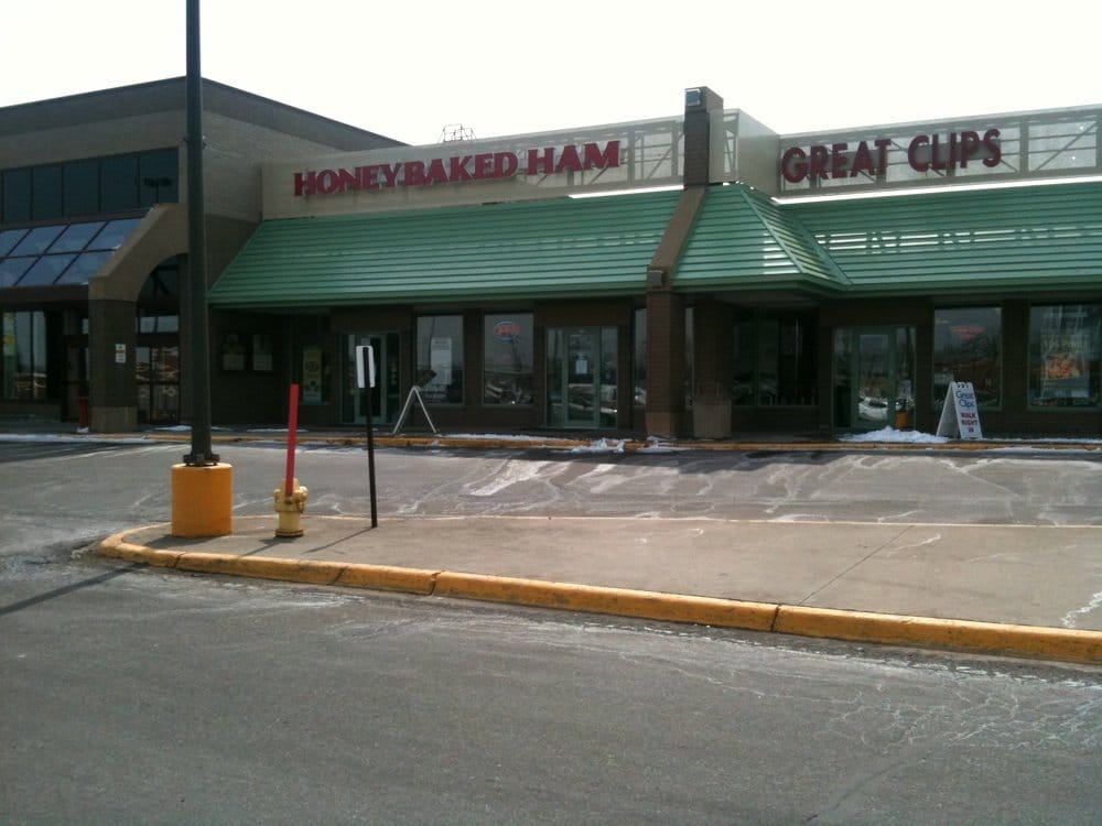 The HoneyBaked Ham Co & Cafe 12 Photos Delis 2401 Fairview Ave N