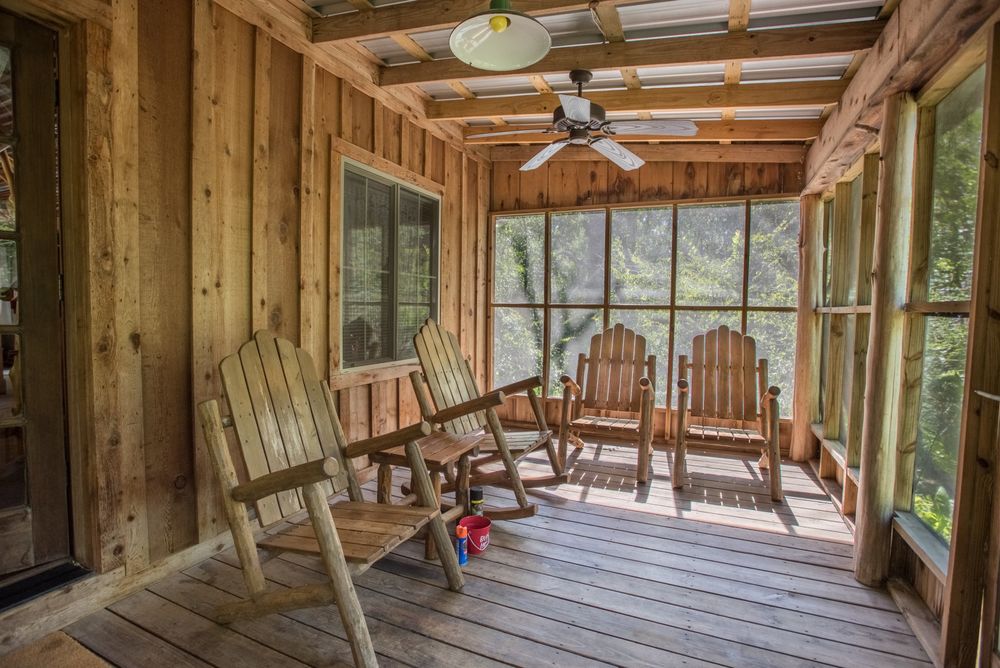 7F Lodge