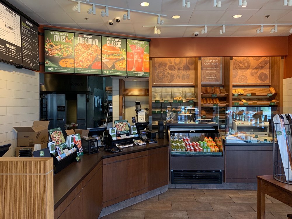 Panera Bread