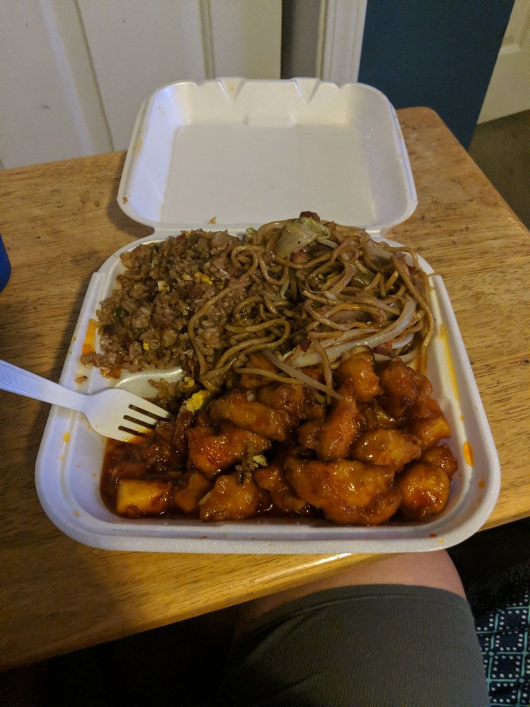 Visalia Thai Restaurant Gift Cards California Giftly