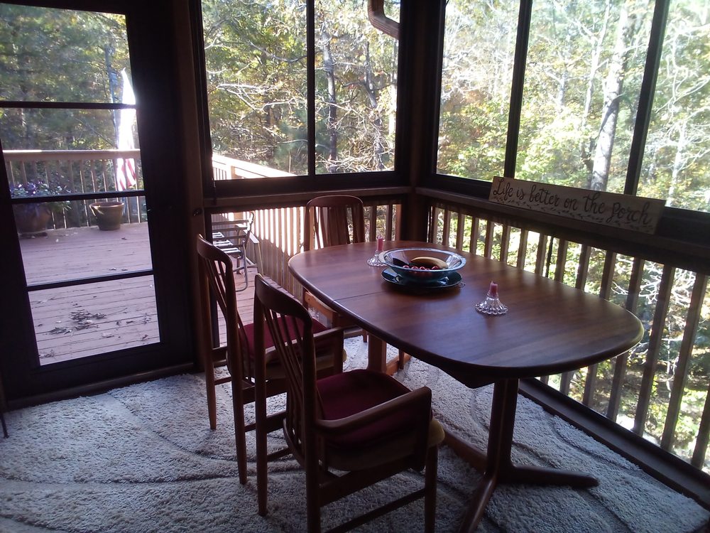 image of business Porch Life 365 Custom Enclosures