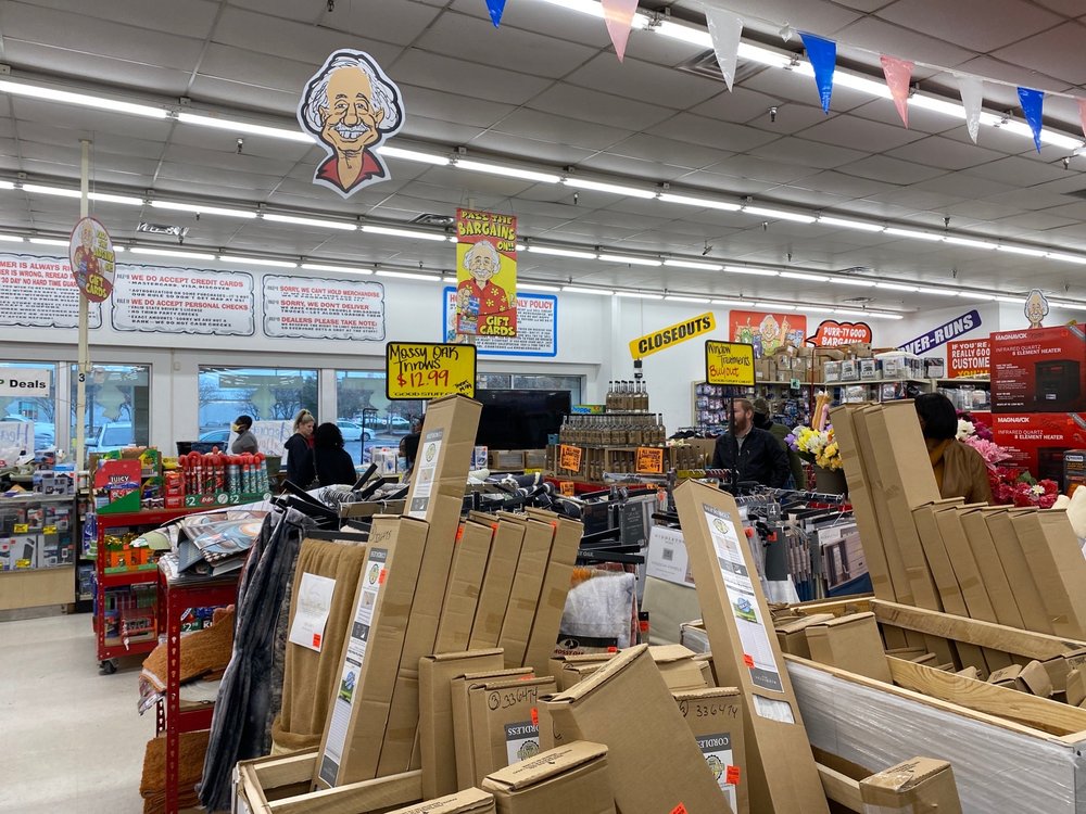 Ollie's Bargain Outlet