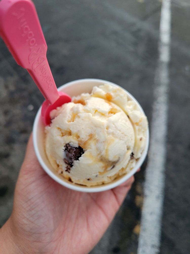 Baskin Robbins
