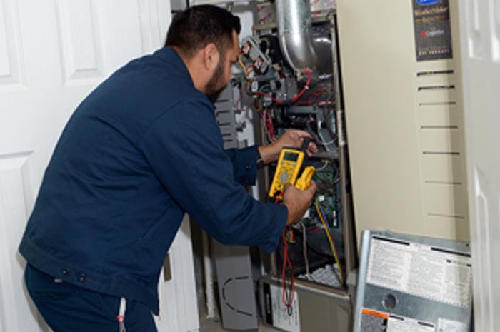 image of business AC Works and Refrigeration